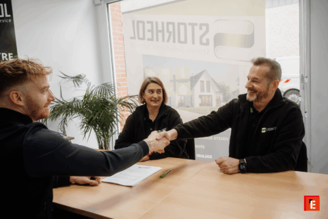 franchise storheol® 31