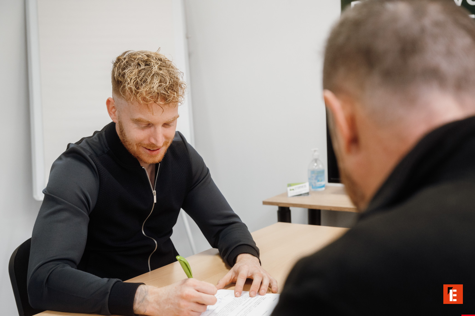 franchise storheol® 34