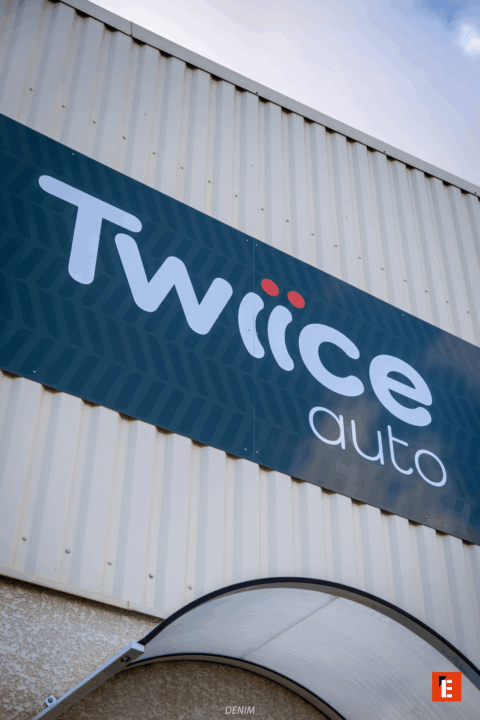 franchise twiice auto 12