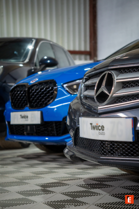 franchise twiice auto 14