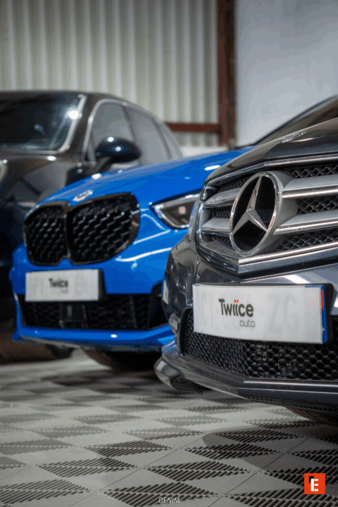 franchise twiice auto 14