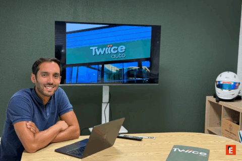 franchise twiice auto 2