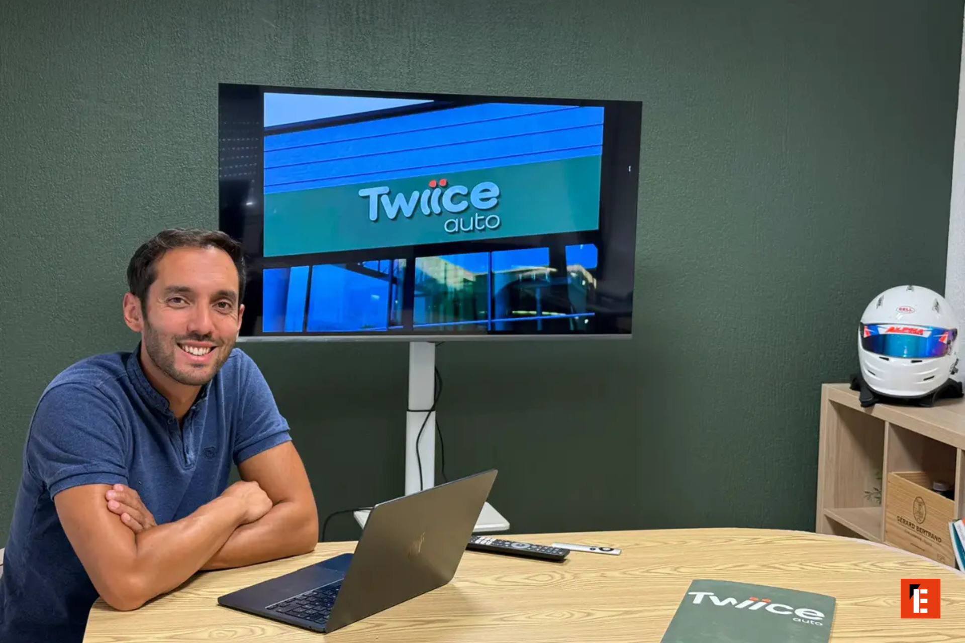 franchise twiice auto 2