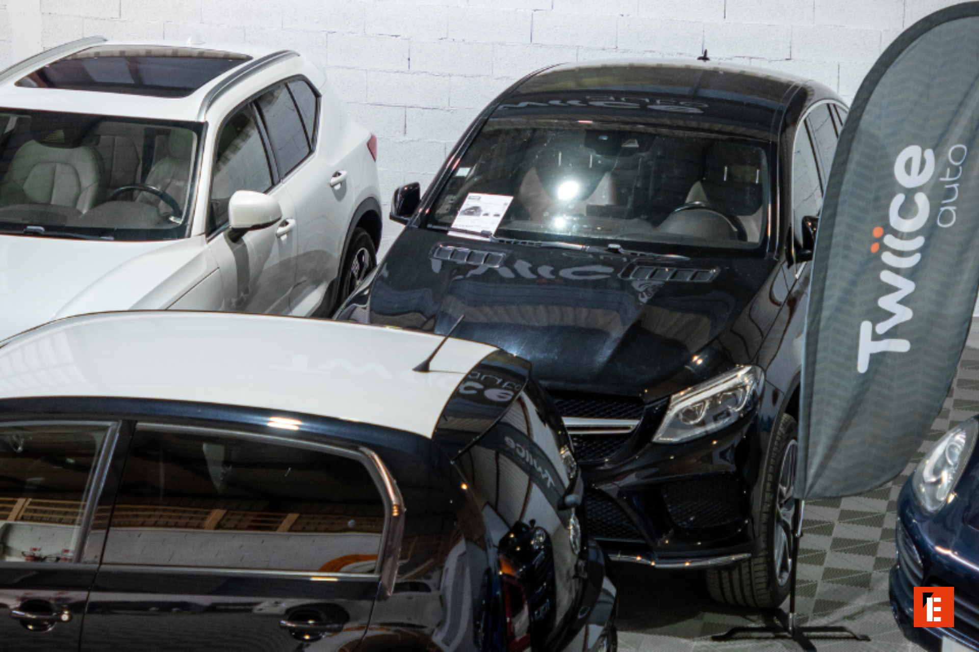 franchise twiice auto 3