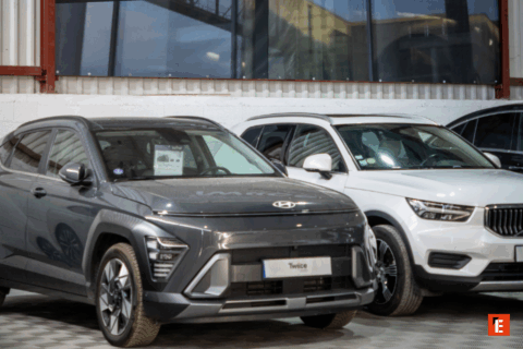 franchise twiice auto 5