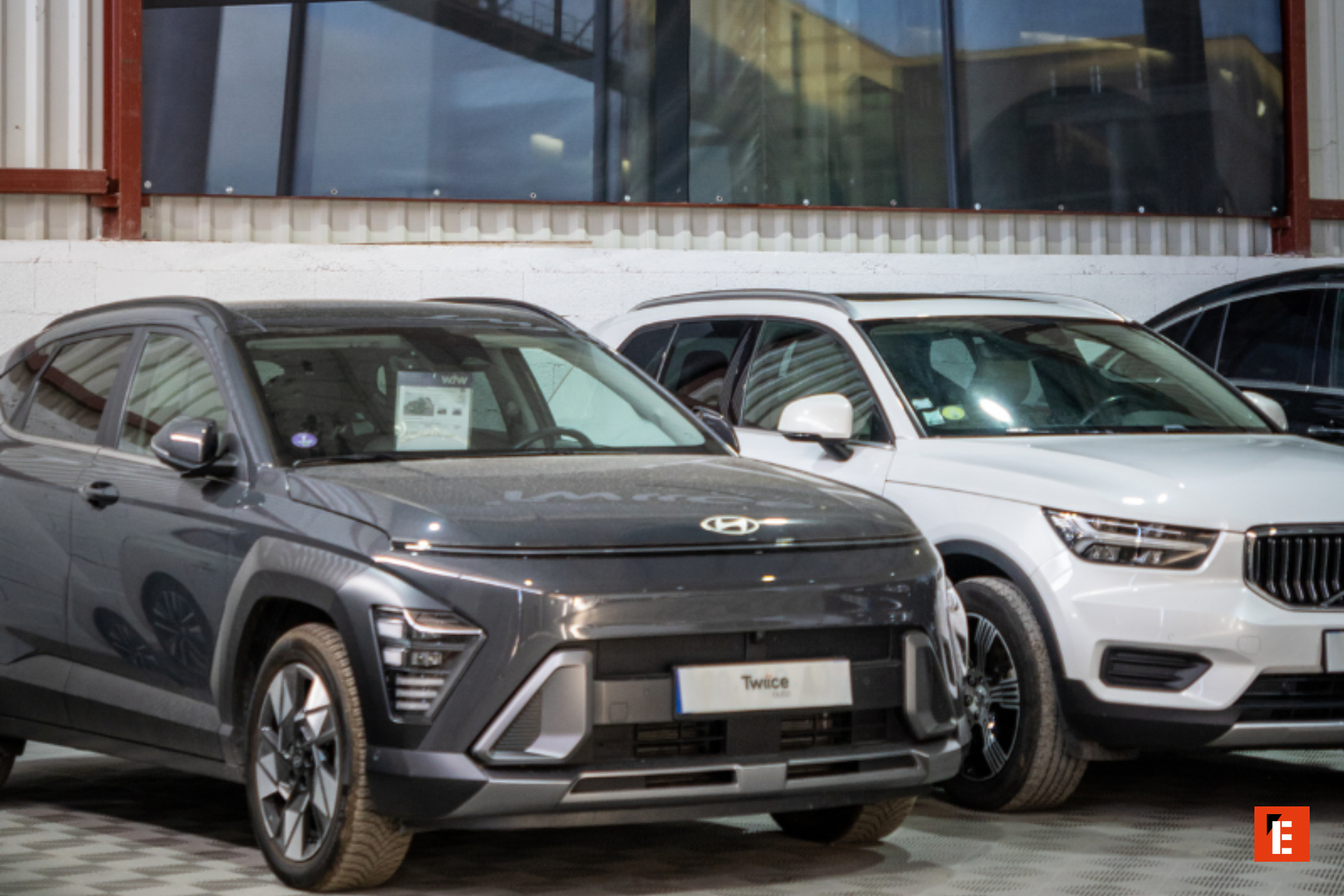 franchise twiice auto 5