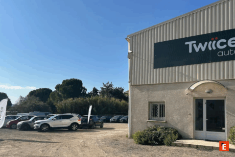 franchise twiice auto 6