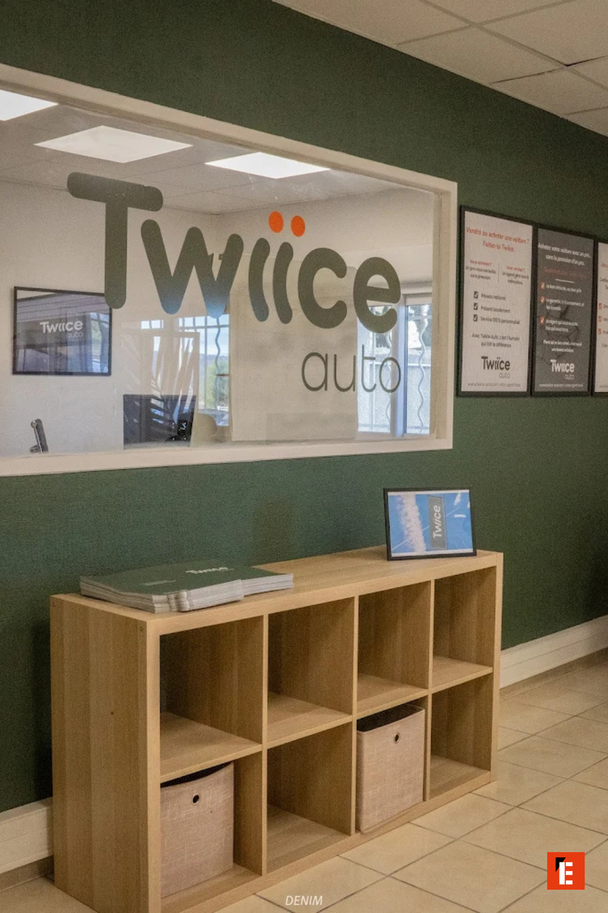 franchise twiice auto 8