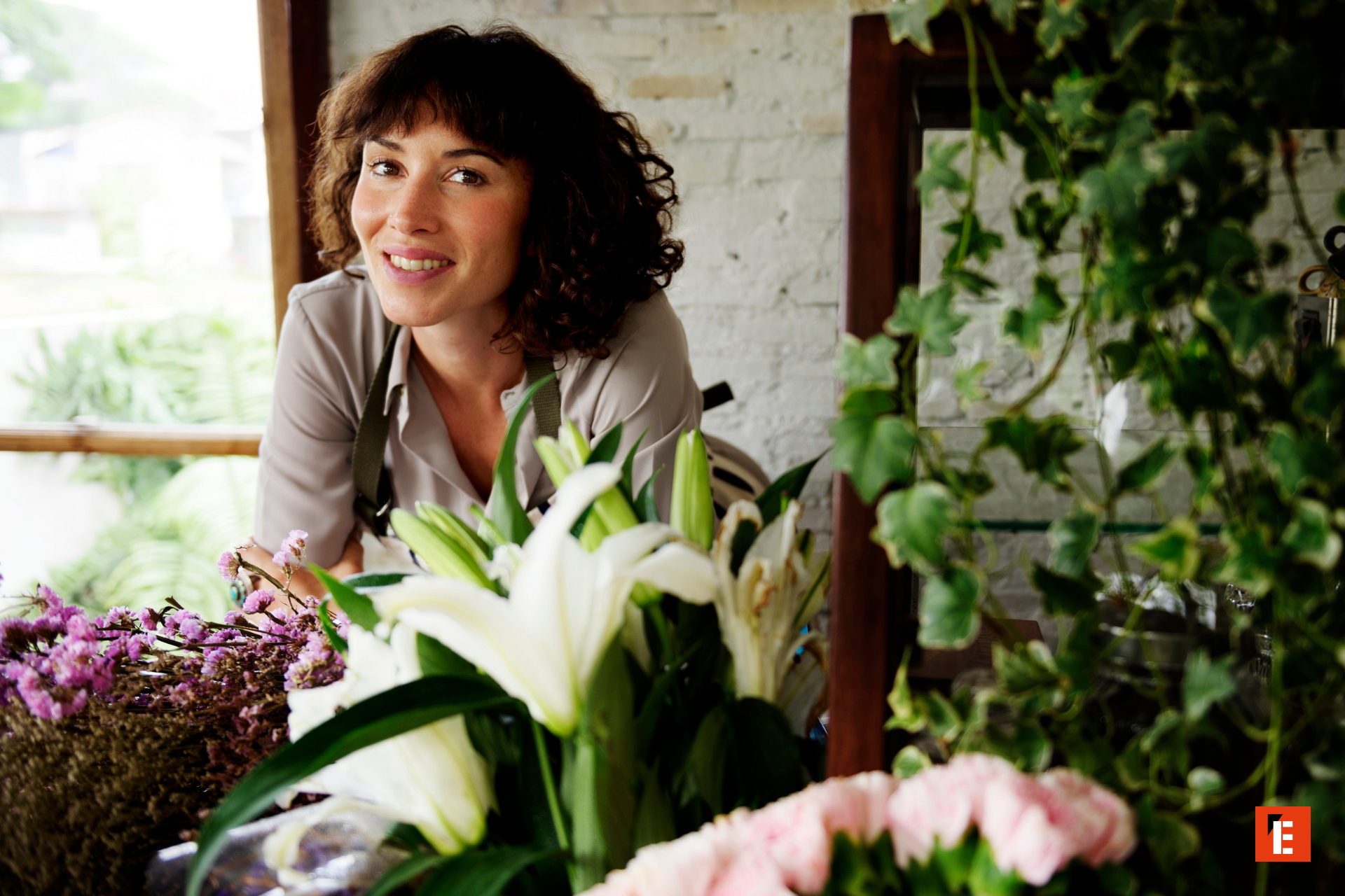 franquicia flowering 1