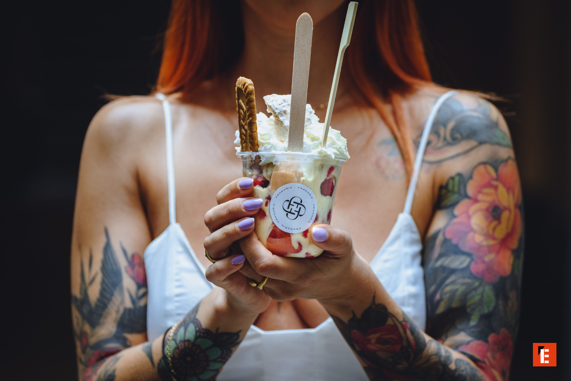 franquicia fragaria 1