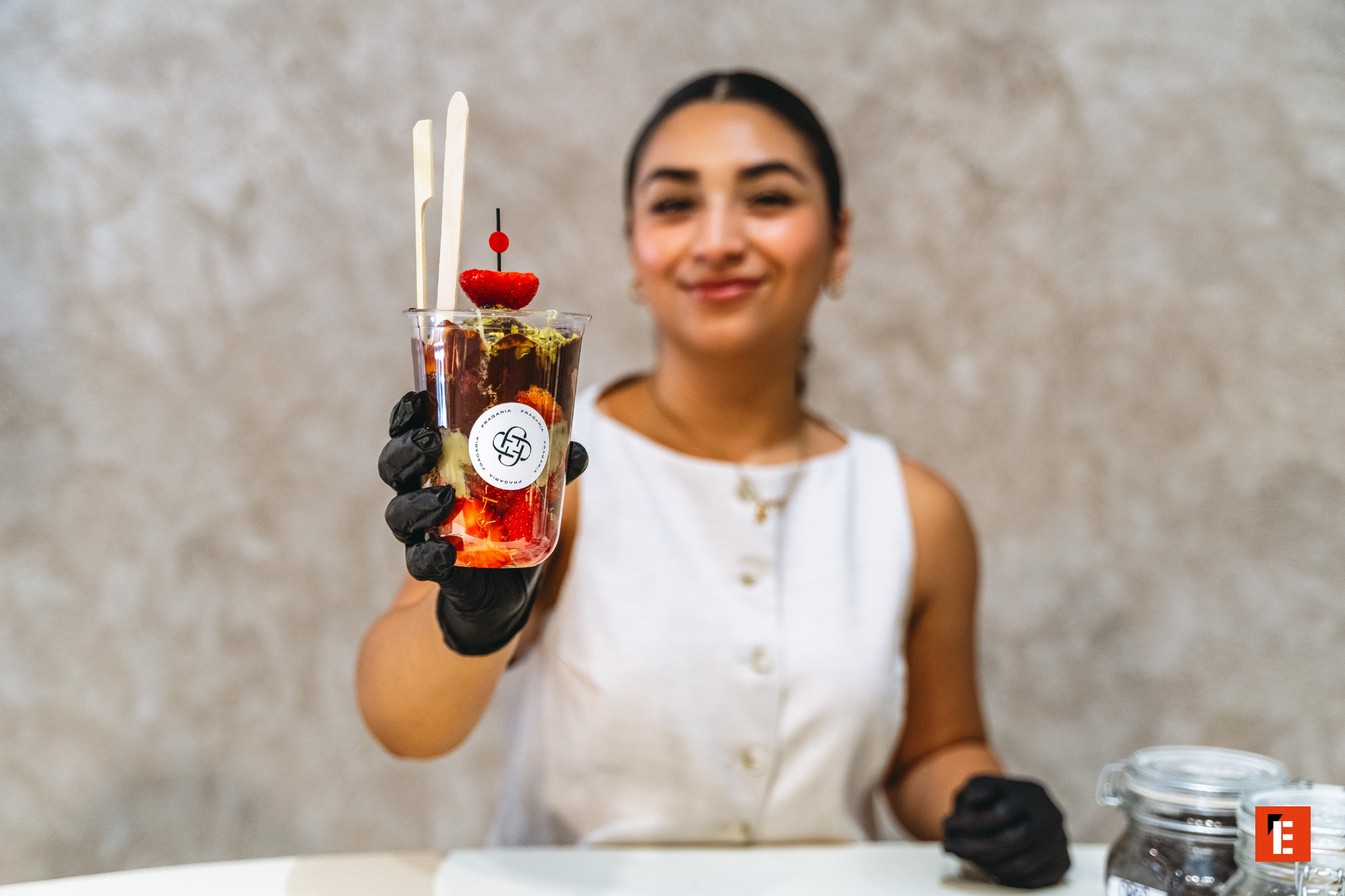 franquicia fragaria 2