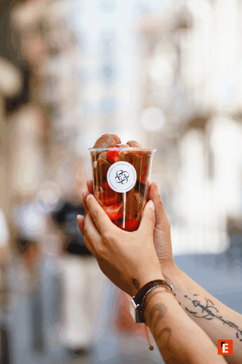 franquicia fragaria 9