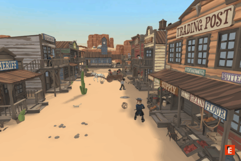 franquicia virtual revolution 1