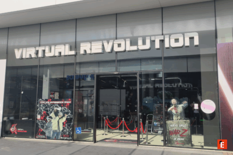 franquicia virtual revolution 10