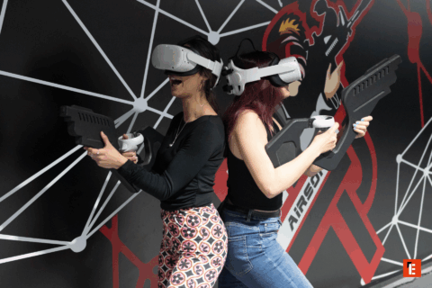 franquicia virtual revolution 6