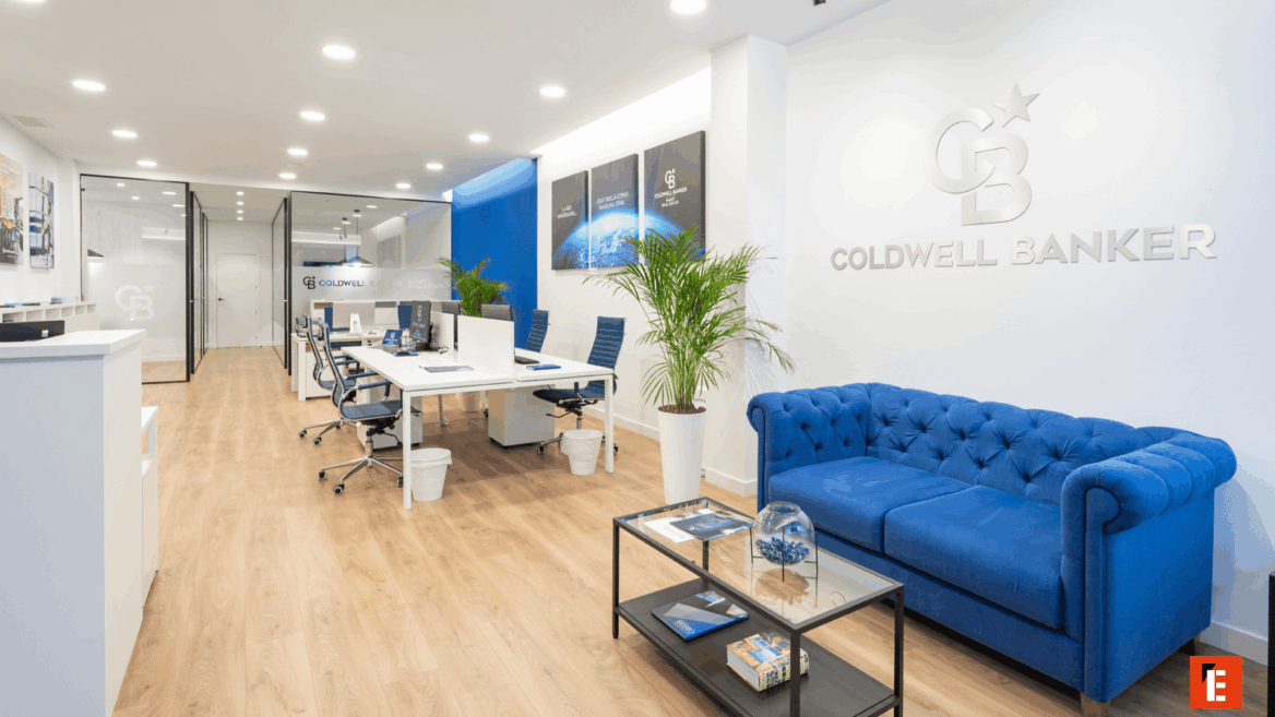 interior agencia coldwell banker