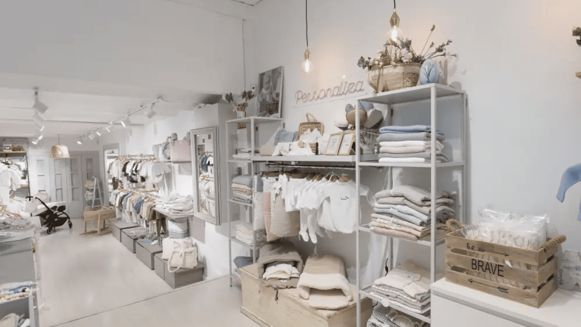 interior tienda mamitis