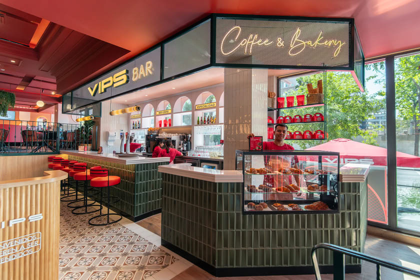 interior vips y dependientes