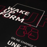 Image actuelle : Franchise Wake up Form 21