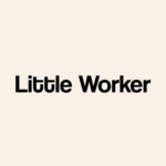 Logo Little Worker