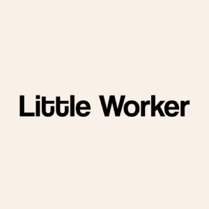 Logo Little Worker