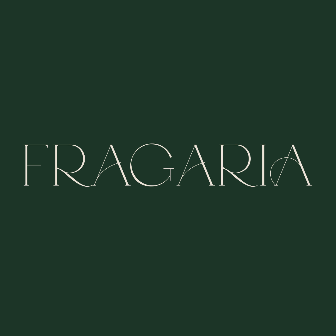 logo fragaria