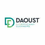 logo franchise daoust ecoefficient cleaners