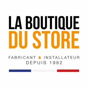 Logo La Boutique du Store