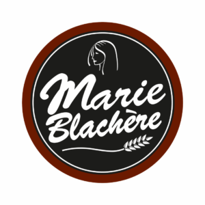 logo marie blachere