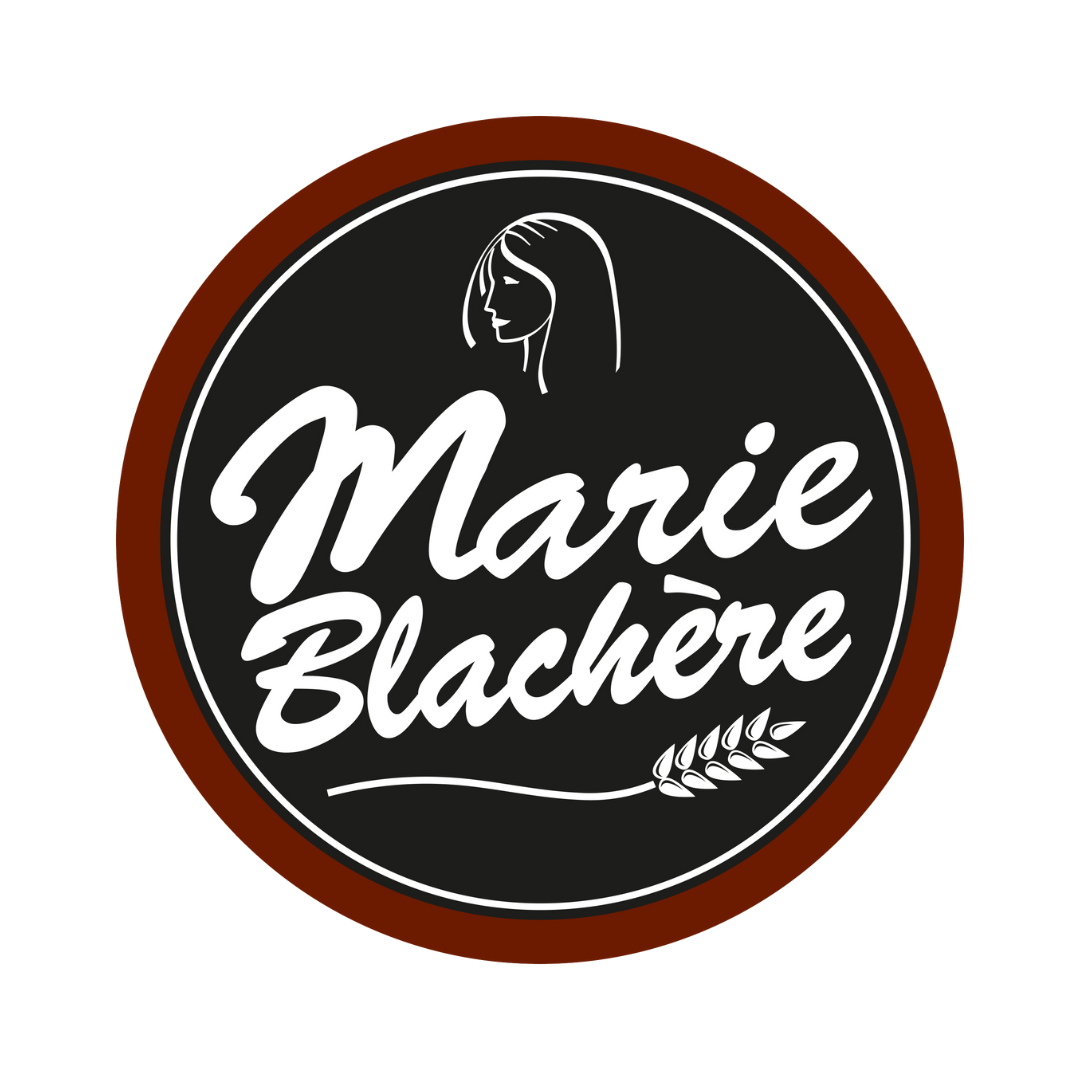 logo marie blachere