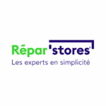 logo repar's stores