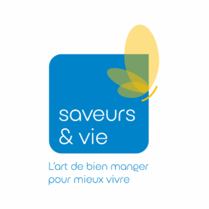 logo saveurs et vie