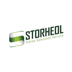 Logo STORHEOL®