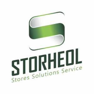 Logo STORHEOL®