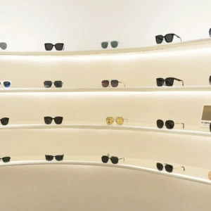 magasin lunettes