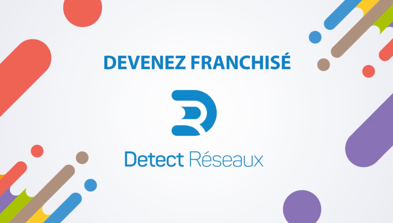 miniature youtube comment devenir franchisé detect reseaux