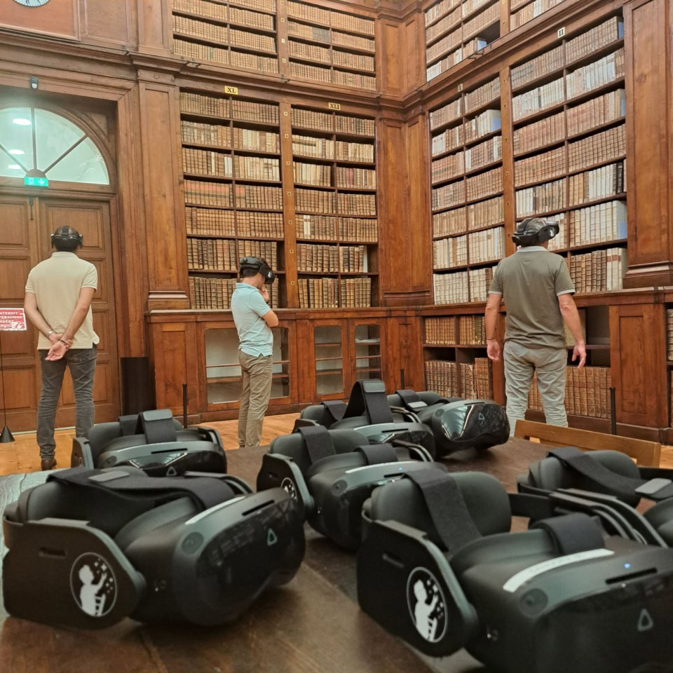 “Napoléon, l’Épopée Immersive” revient aux sources à Ajaccio pour la franchise Sandora