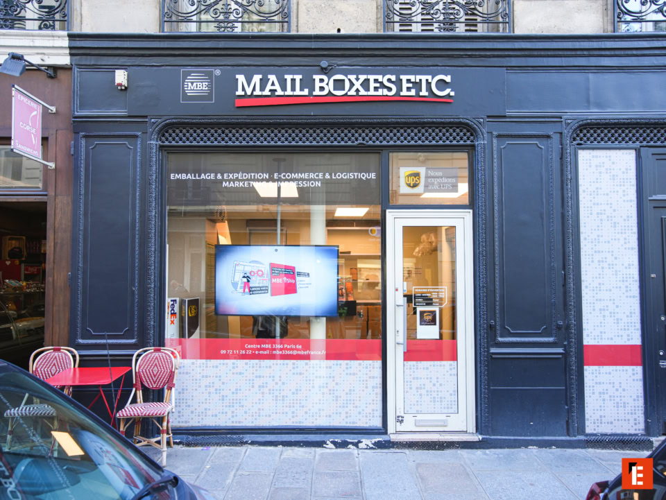 Mailboxes italy 1