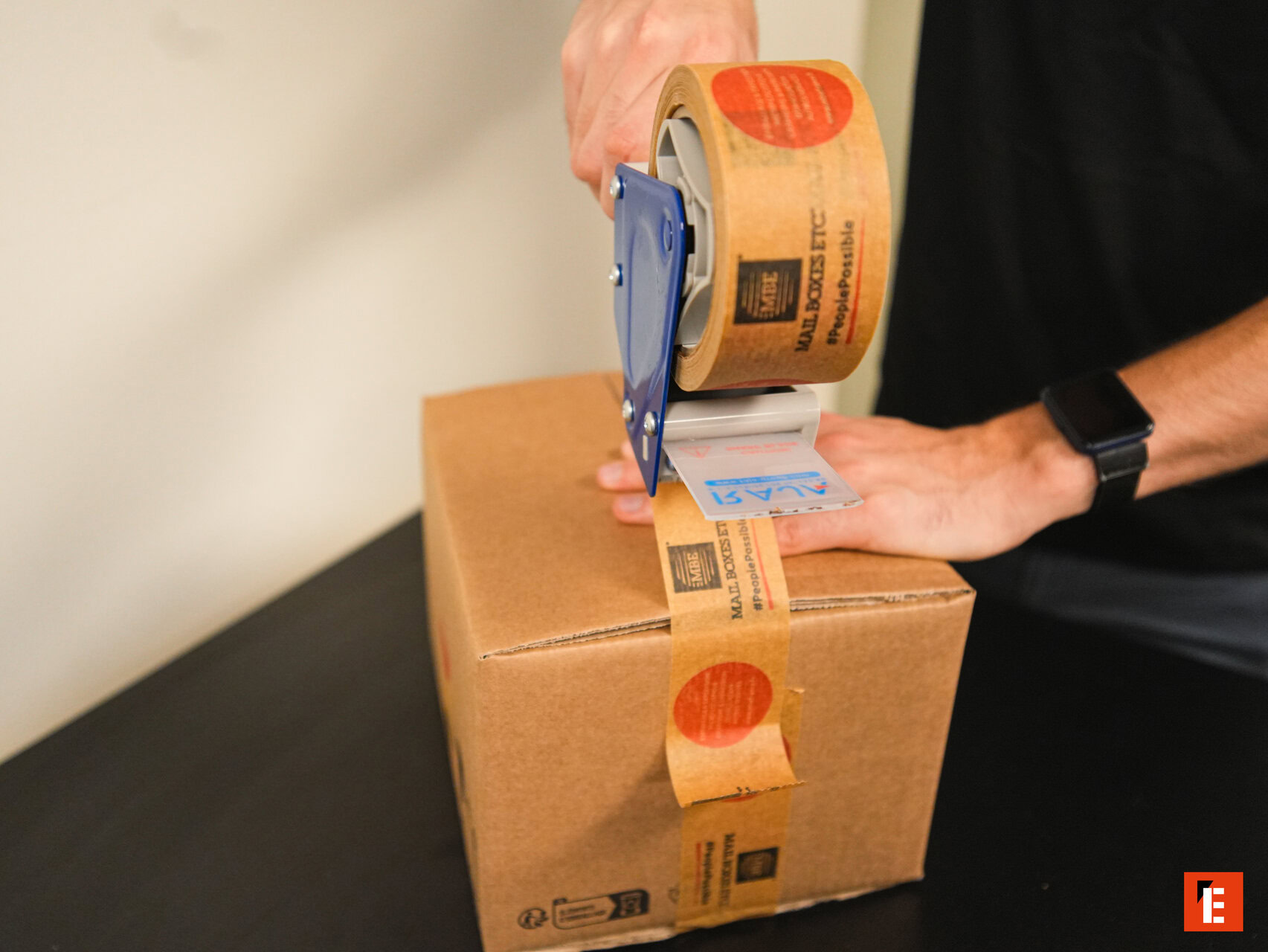 Franchising mailboxes it 3