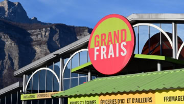 Grand Frais