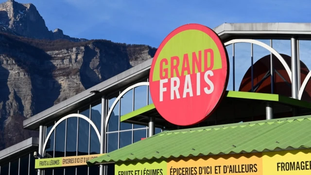 Grand Frais