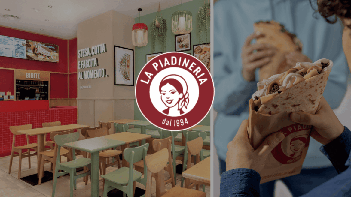 ristorante piadineria