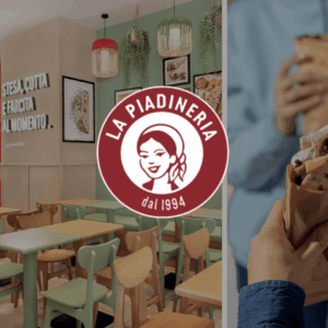 ristorante piadineria