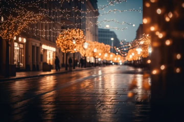 Afterwork All I want for Biz n°2 - 26.11.26
