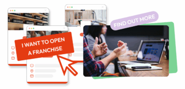 uk ef hp générale ouvrir une franchise