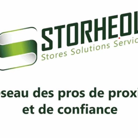 Présentation de la franchise STORHEOL®