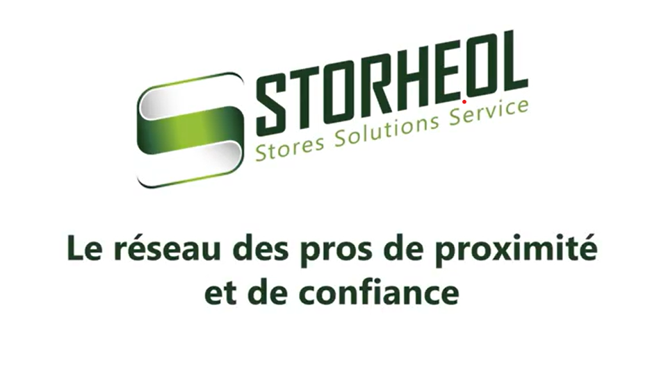 Présentation de la franchise STORHEOL®