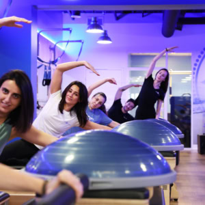 Club Pilates Saint Maure des fossés