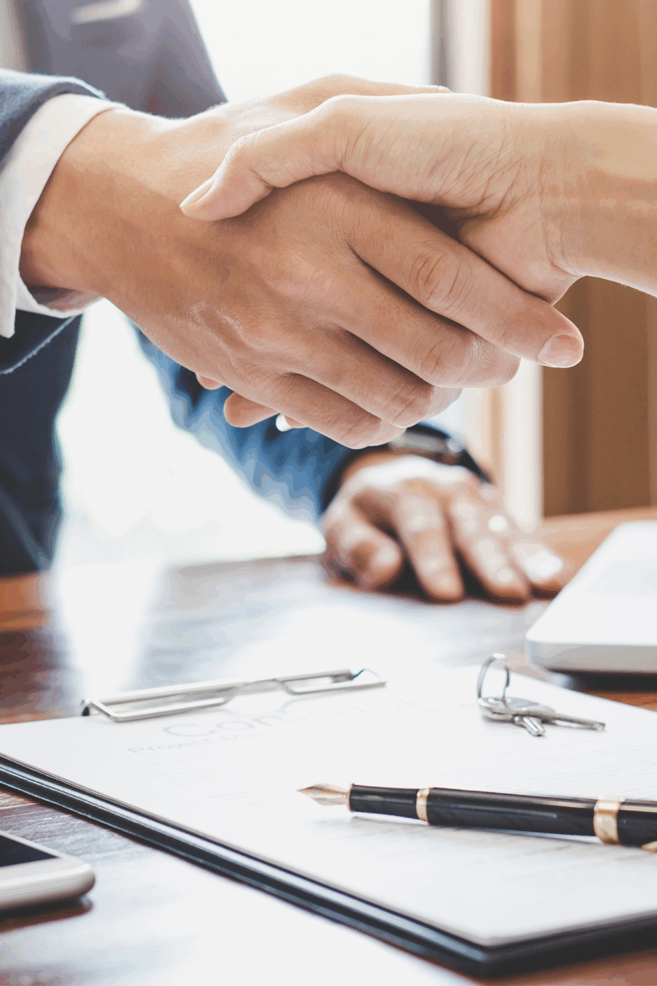 assurances construction