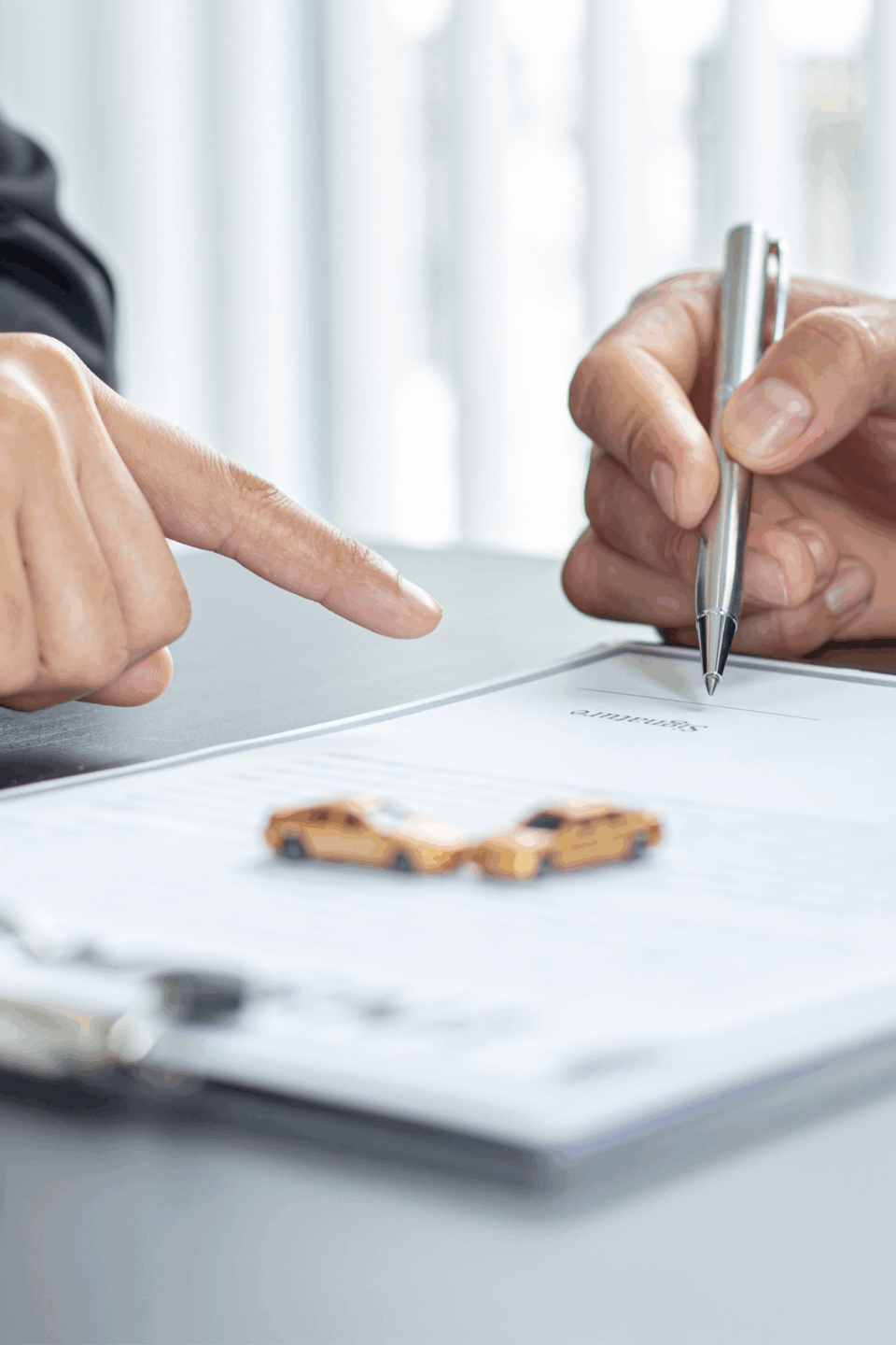 assurances multi risques entreprises & franchises